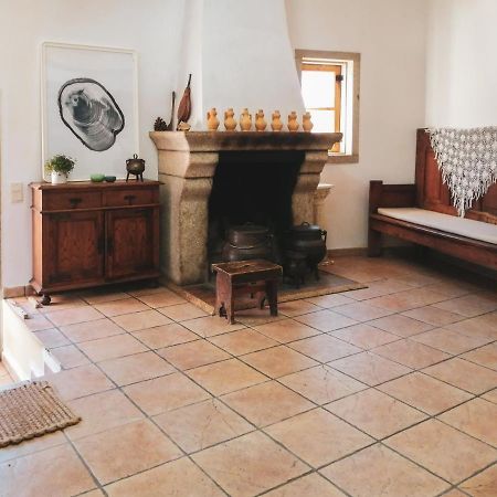 הוילה Vimioso Casa De Pimenteis מראה חיצוני תמונה