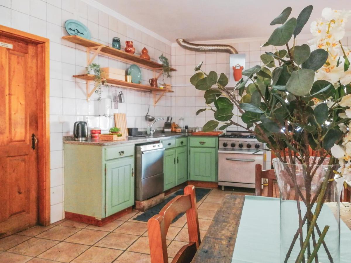 הוילה Vimioso Casa De Pimenteis מראה חיצוני תמונה