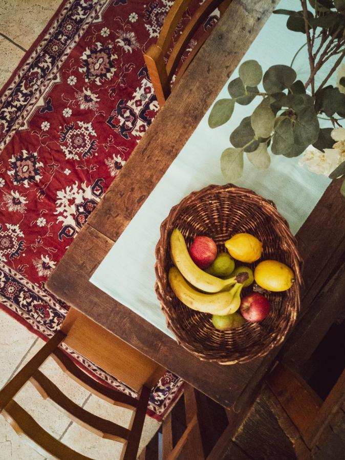 הוילה Vimioso Casa De Pimenteis מראה חיצוני תמונה