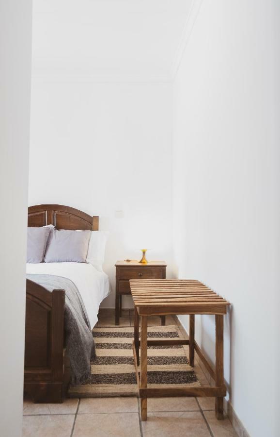 הוילה Vimioso Casa De Pimenteis מראה חיצוני תמונה